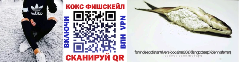 COCAIN Fish Scale  Олонец 